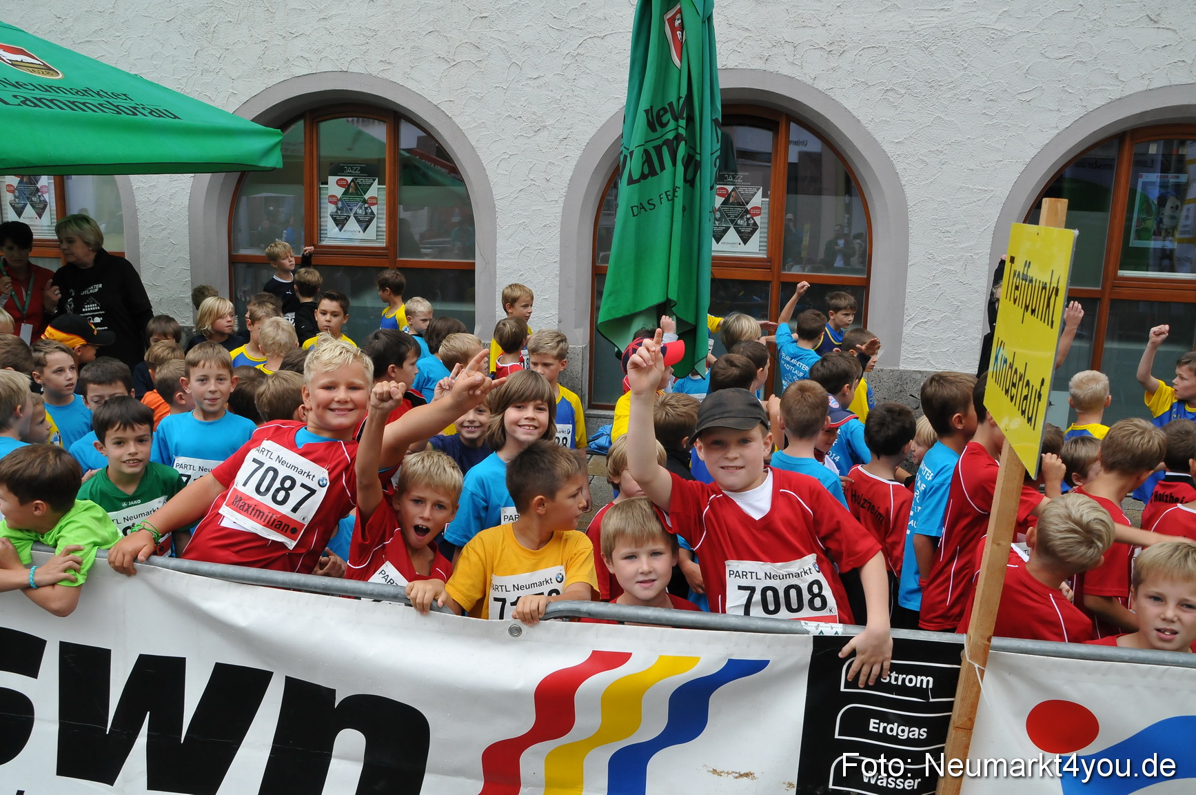 Stadtlauf Neumarkt 2014 1468
